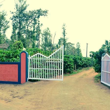 Agastya Lake View Coorg Madikeri Exterior photo