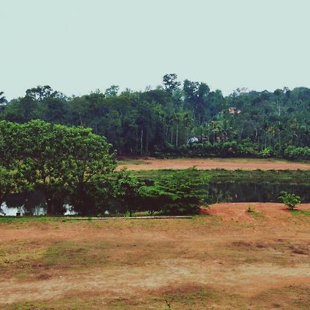 Agastya Lake View Coorg Madikeri Exterior photo