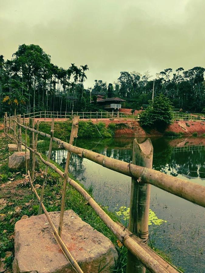 Agastya Lake View Coorg Madikeri Exterior photo