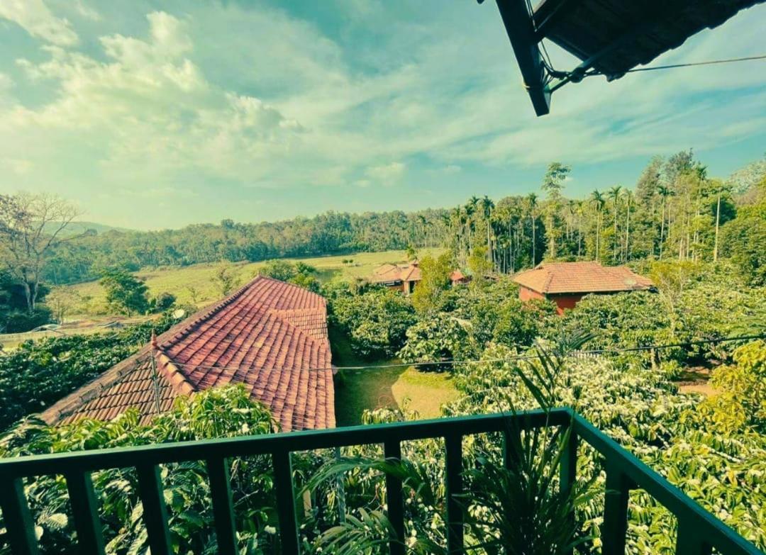 Agastya Lake View Coorg Madikeri Exterior photo